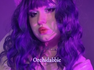 Orchidabbie