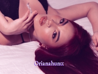 Orianahuntt