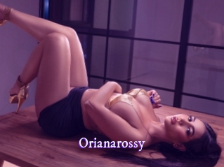 Orianarossy