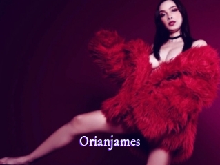 Orianjames