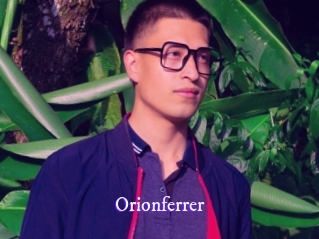 Orionferrer