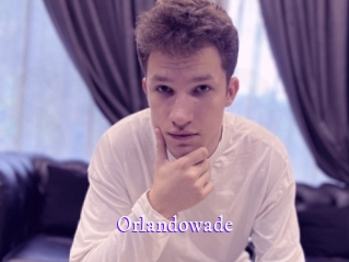 orlandowade Super Webcam
