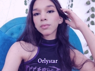 Orlystar