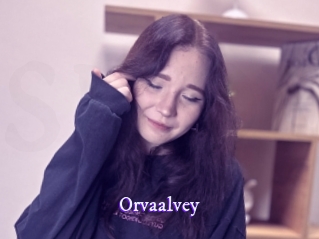 Orvaalvey