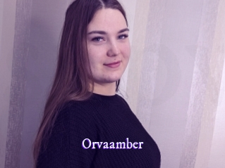 Orvaamber