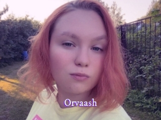 Orvaash