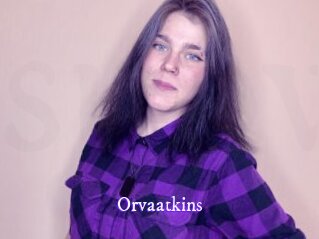 Orvaatkins