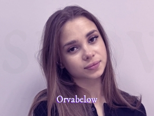 Orvabelow