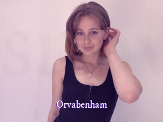 Orvabenham