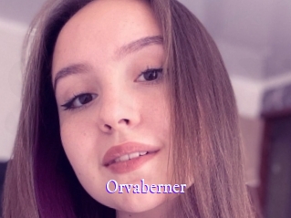 Orvaberner