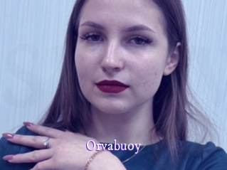 Orvabuoy