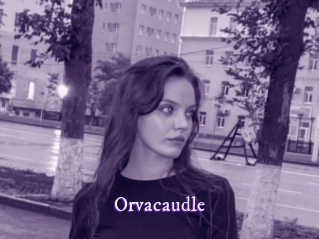 Orvacaudle