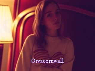 Orvacornwall