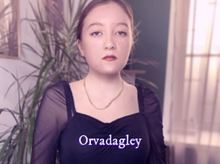 Orvadagley