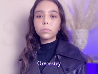 Orvaestey