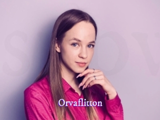 Orvaflitton