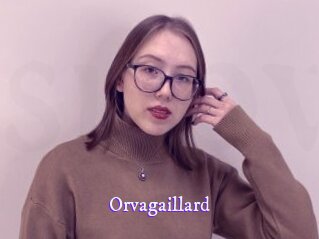 Orvagaillard