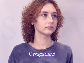 Orvagarland