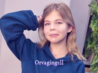 Orvagingell