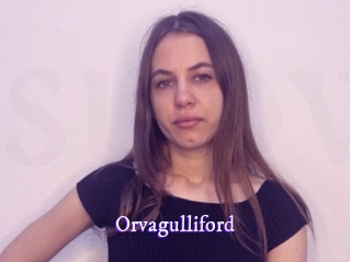 Orvagulliford