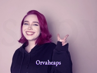 Orvaheaps