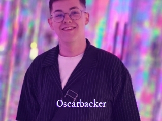 Oscarbacker