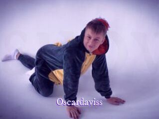Oscardaviss