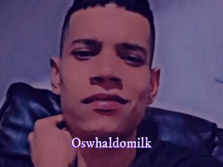 Oswhaldomilk