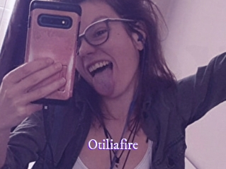 Otiliafire