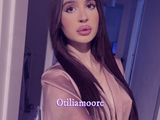 Otiliamoore