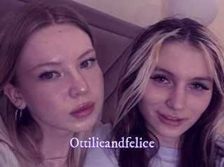 Ottilieandfelice