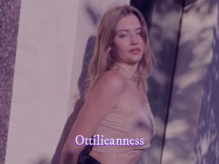 Ottilieanness