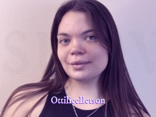 Ottilieelletson