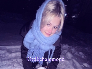 Ottiliehammond