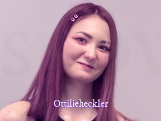 Ottilieheckler