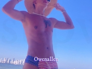 Owenallen