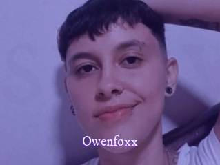 Owenfoxx