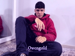 Owengold