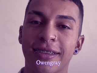 Owengray