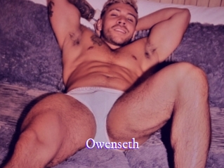 Owenseth