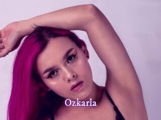 Ozkarla
