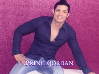 PRINCEJORDAN