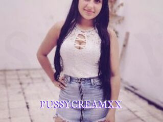 PUSSYCREAMXX