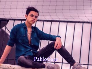 PabloCaro