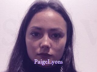PaigeLyons