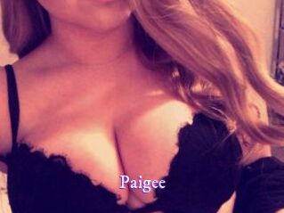 Paigee