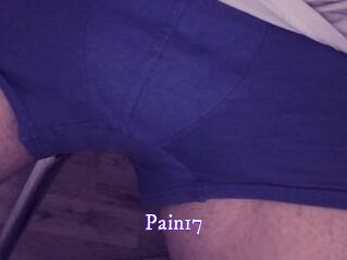 Pain17 Super Webcam