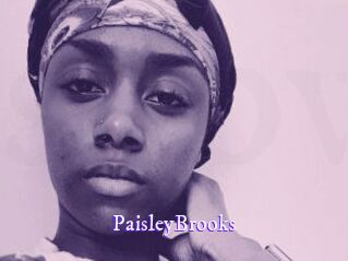 Paisley_Brooks
