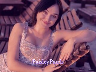 PaisleyPatels