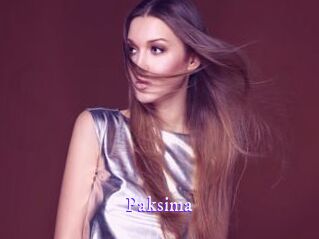 Paksima